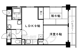 京阪本線 龍谷大前深草駅 徒歩9分