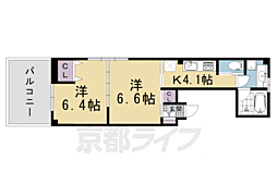 京都市営烏丸線 五条駅 徒歩5分