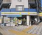 周辺：ミニストップ　七条高倉店まで95m