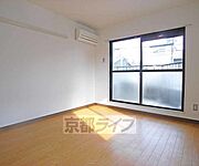 綺麗なお部屋です
