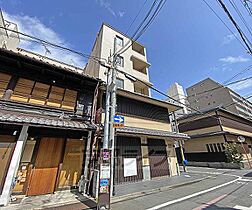 京都府京都市中京区衣棚通御池下る長浜町（賃貸マンション1R・5階・36.15㎡） その1