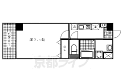 JR東海道・山陽本線 京都駅 徒歩10分