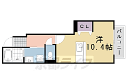 JR山陰本線 亀岡駅 徒歩18分