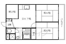 京阪本線 出町柳駅 徒歩12分