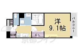 JR山陰本線 亀岡駅 徒歩10分 1階/-