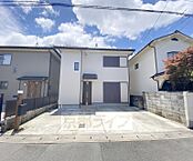 京都府京都市右京区嵯峨新宮町：物件画像／株式会社京都ライフ 長岡店