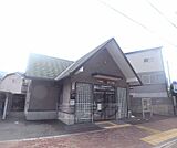 椥辻交番まで181m