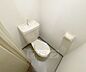 トイレ：トイレです。
