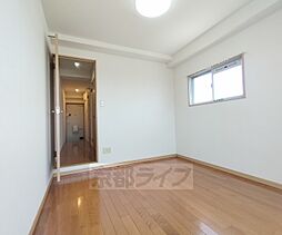 ドーリア北野東 2LDKの写真