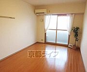 広々としたお部屋です