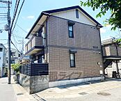 京都府京都市右京区太秦御所ノ内町：物件画像／株式会社京都ライフ 長岡店