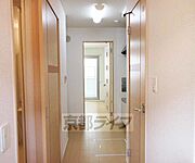廊下部分です