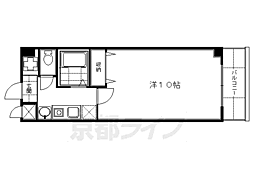 京阪本線 伏見桃山駅 徒歩3分