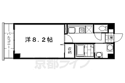 京阪宇治線 桃山南口駅 徒歩2分