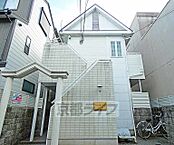 京都府京都市伏見区西大手町：物件画像／株式会社京都ライフ 長岡店