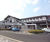 嵯峨嵐山駅まで1500m