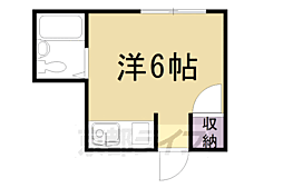 阪急京都本線 桂駅 徒歩1分