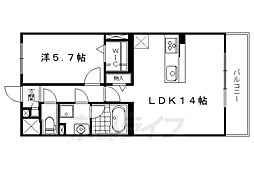 京阪本線 三条駅 徒歩4分