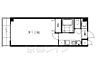 間取り：間取