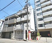 京都府京都市上京区五番町：物件画像／株式会社京都ライフ 長岡店