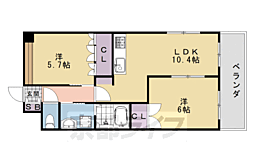 JR山陰本線 園部駅 徒歩4分 1階/-