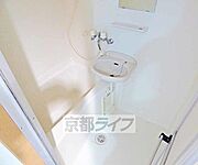 清潔感あります。