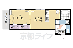 JR東海道・山陽本線 桂川駅 徒歩13分