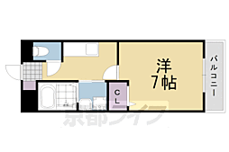 阪急京都本線 桂駅 徒歩13分
