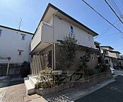 京都府京都市東山区辰巳町：物件画像／株式会社京都ライフ 長岡店