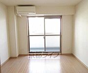 明るいお部屋です・