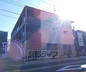 京都府京都市伏見区向島二ノ丸町：物件画像／株式会社京都ライフ 長岡店