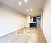 2024年築、設備充実物件