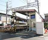 粟津駅まで2190m