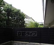 広々とした部屋です。