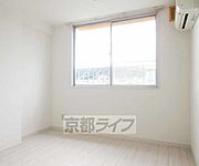 陽当たりのよい室内です・