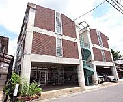 外観です。