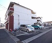 外観です。
