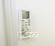 操作もリモコンワンタッチ
