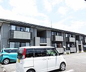 滋賀県大津市今堅田2丁目：物件画像／株式会社京都ライフ 長岡店