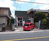 御牧郵便局まで720m