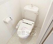 日当たりの良いお部屋です