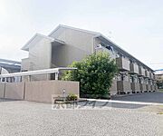 外観別角度です。