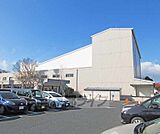 大津市立北図書館まで345m