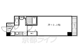 阪急京都本線 大宮駅 徒歩7分 1階/-