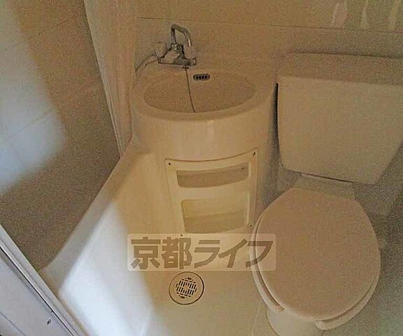 浴室