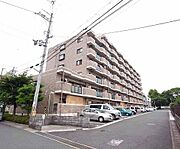 外観です。