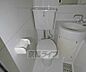 トイレ：トイレです。