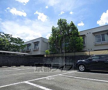 外観：建物外観です。