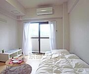 綺麗なお部屋です。