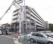外観です。